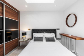 Luxurious Central London Penthouse - Oxford Circus